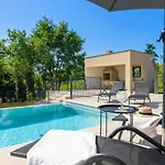 Villa Arboreta By Istrialux