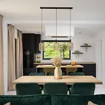 Villa Arboreta By Istrialux *