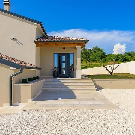 Arboreta By Istrialux Villa Cere