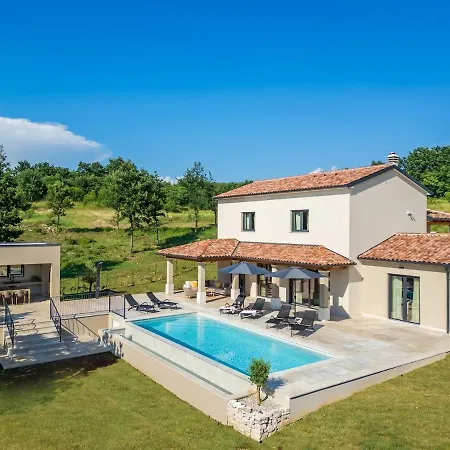 Villa Arboreta By Istrialux *